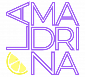 logo LaMadrina Studio